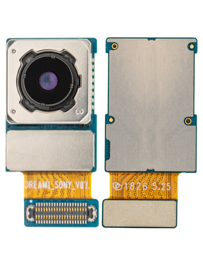 Back Camera Replacement  Compatible For Samsung Galaxy S8 Active