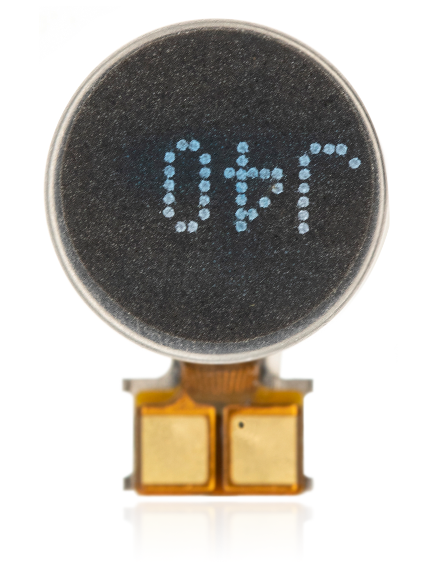 Vibrator Compatible For Samsung Galaxy S8 Active Replacement by Macfactory.Store