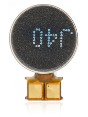 Vibrator Compatible For Samsung Galaxy S8 Active Replacement by Macfactory.Store