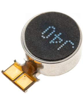 Vibrator Compatible For Samsung Galaxy S8 Active Replacement by Macfactory.Store