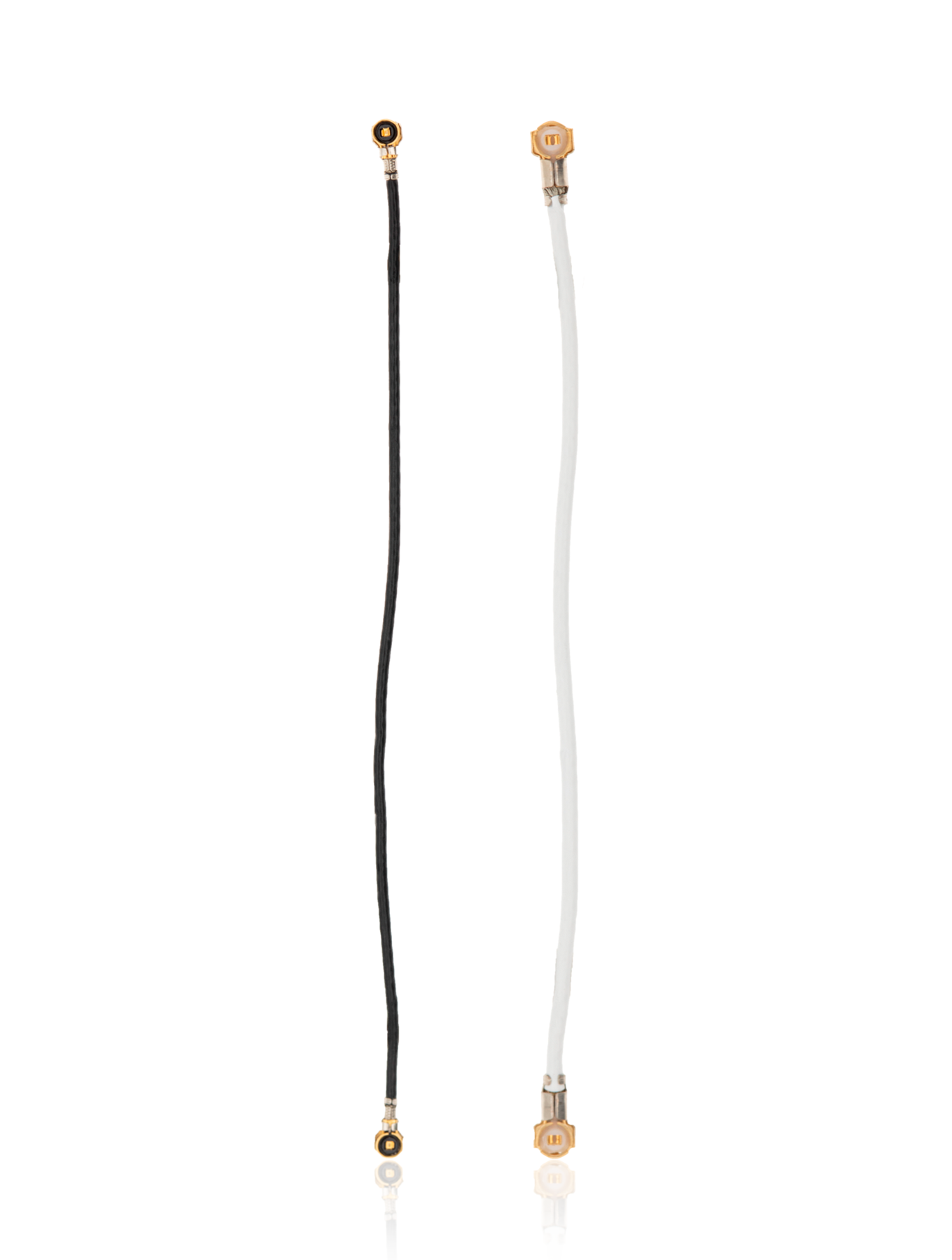 Antenna Connecting Cable Compatible For Samsung Galaxy S8 Active Replacement  (2 Piece Set)