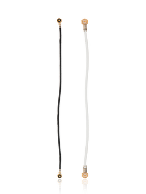 Antenna Connecting Cable Compatible For Samsung Galaxy S8 Active Replacement  (2 Piece Set)