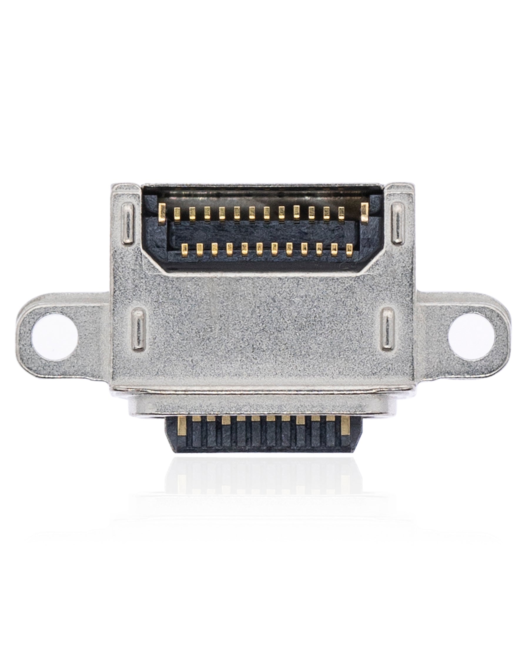 Charging Port Only Compatible For Samsung S8 Active / Note 8 / Note 9 Replacement (Soldering Required)