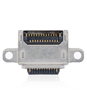 Charging Port Only Compatible For Samsung S8 Active / Note 8 / Note 9 Replacement (Soldering Required)