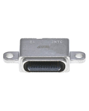 Charging Port Only Compatible For Samsung S8 Active / Note 8 / Note 9 Replacement (Soldering Required)