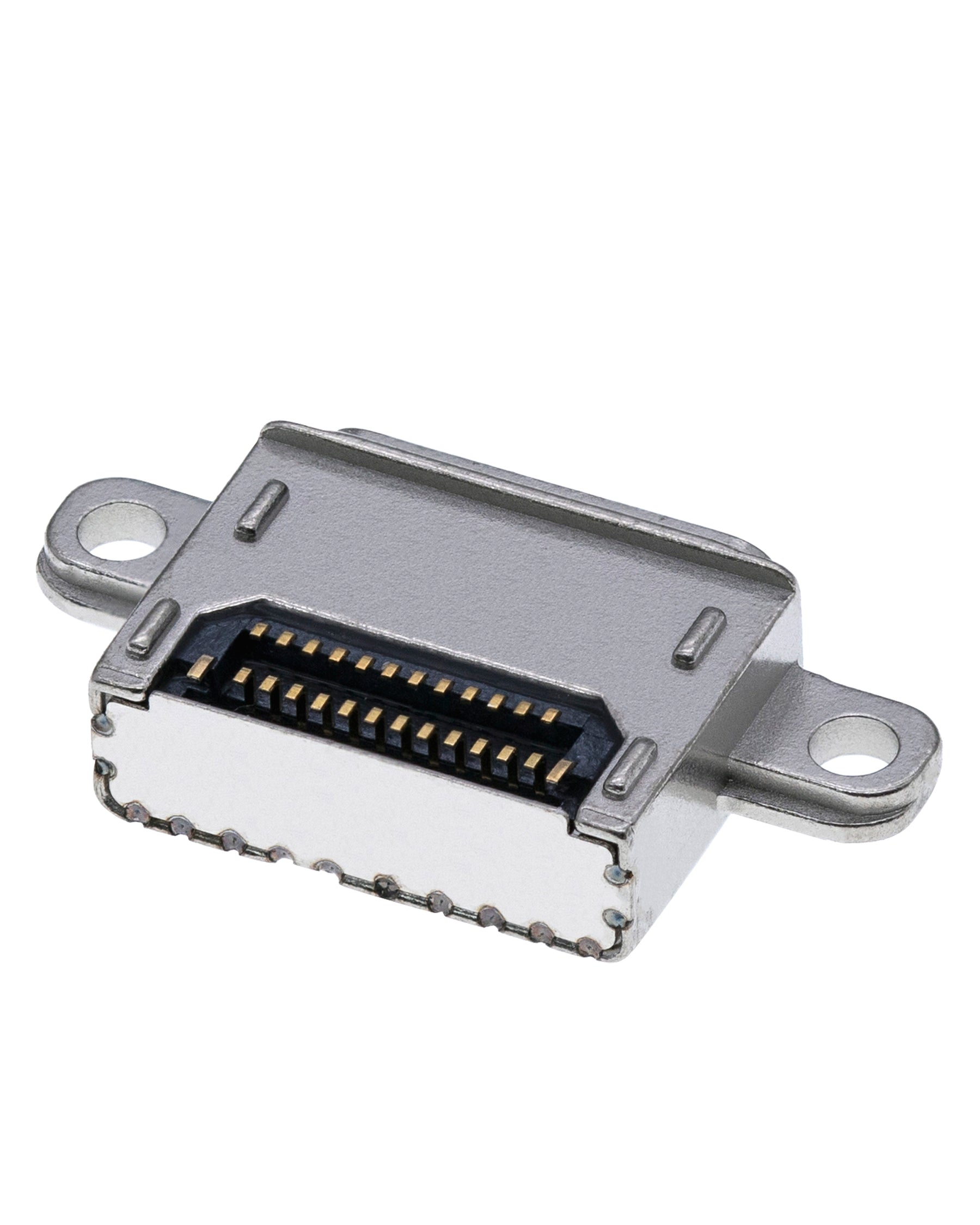 Charging Port Only Compatible For Samsung S8 Active / Note 8 / Note 9 Replacement (Soldering Required)