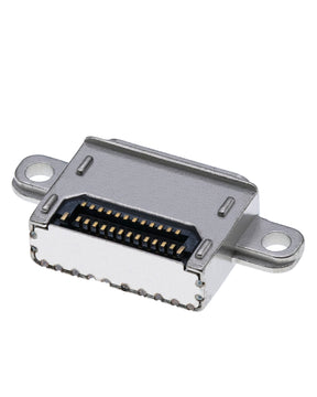 Charging Port Only Compatible For Samsung S8 Active / Note 8 / Note 9 Replacement (Soldering Required)