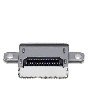 Charging Port Only Compatible For Samsung S8 Active / Note 8 / Note 9 Replacement (Soldering Required)