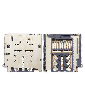 Sim Card Reader Replacement Compatible For Samsung Galaxy S8 Active