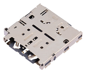 Sim Card Reader Replacement Compatible For Samsung Galaxy S8 Active