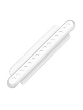 Earpiece Mesh Compatible For Samsung Galaxy S7 / S7 Edge Replacement  (White Pearl)