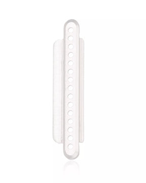 Earpiece Mesh Compatible For Samsung Galaxy S7 / S7 Edge Replacement  (1 Pack) (White Pearl)