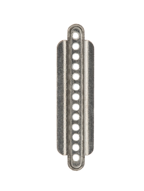 Replacement Earpiece Mesh Compatible For Samsung Galaxy S5 (White)