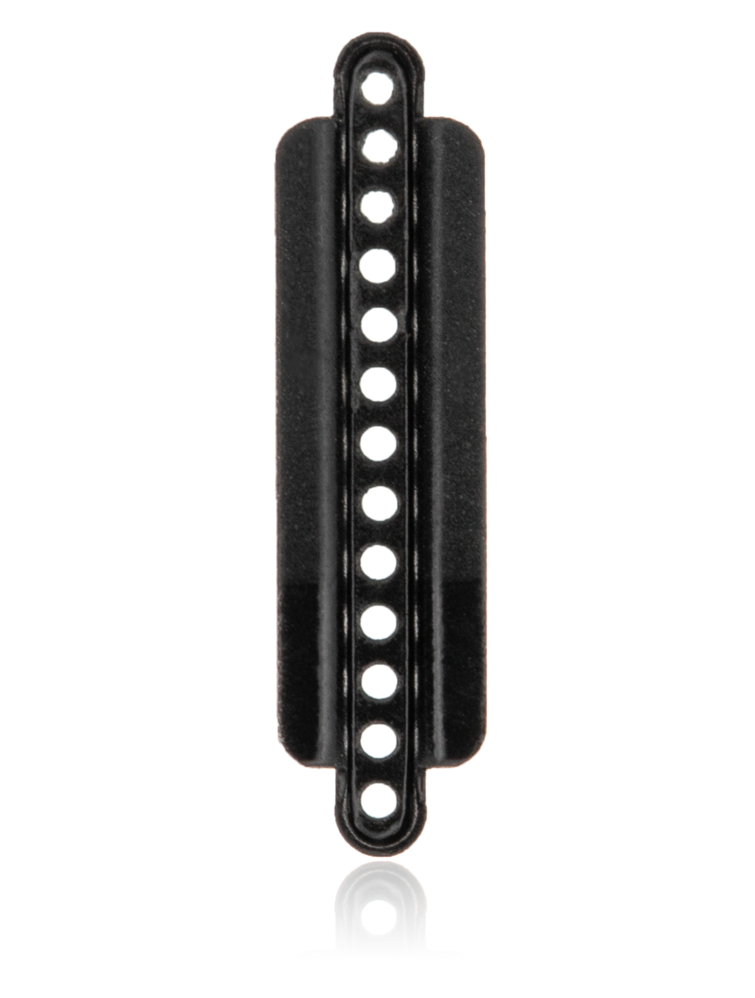 Replacement Earpiece Mesh Compatible For Samsung Galaxy S5 (Black)