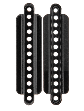 Replacement Earpiece Mesh Compatible For Samsung Galaxy S5 (Black)