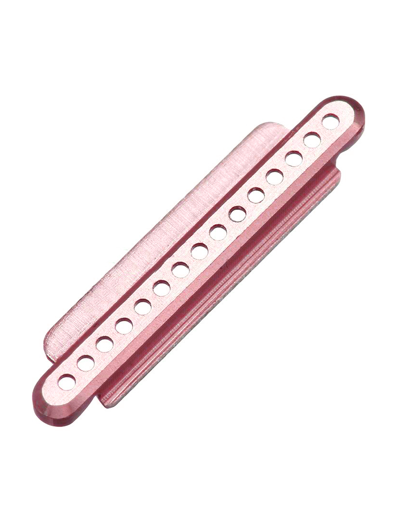 Earpiece Mesh Compatible For Samsung Galaxy S7 / S7 Edge Replacement  (Pink Gold)