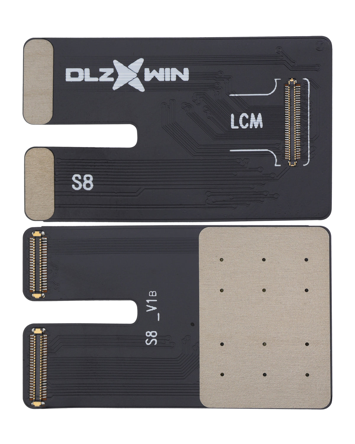 Tester Flex Cable For iTestBox (S300) Compatible For Samsung Galaxy S8