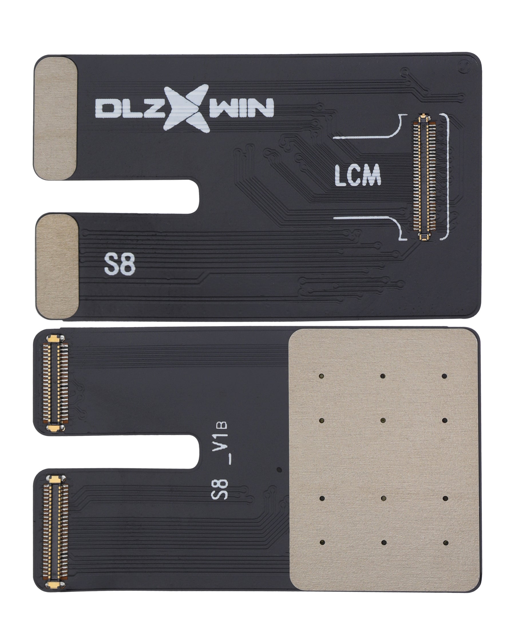 Tester Flex Cable For iTestBox (S300) Compatible For Samsung Galaxy S8