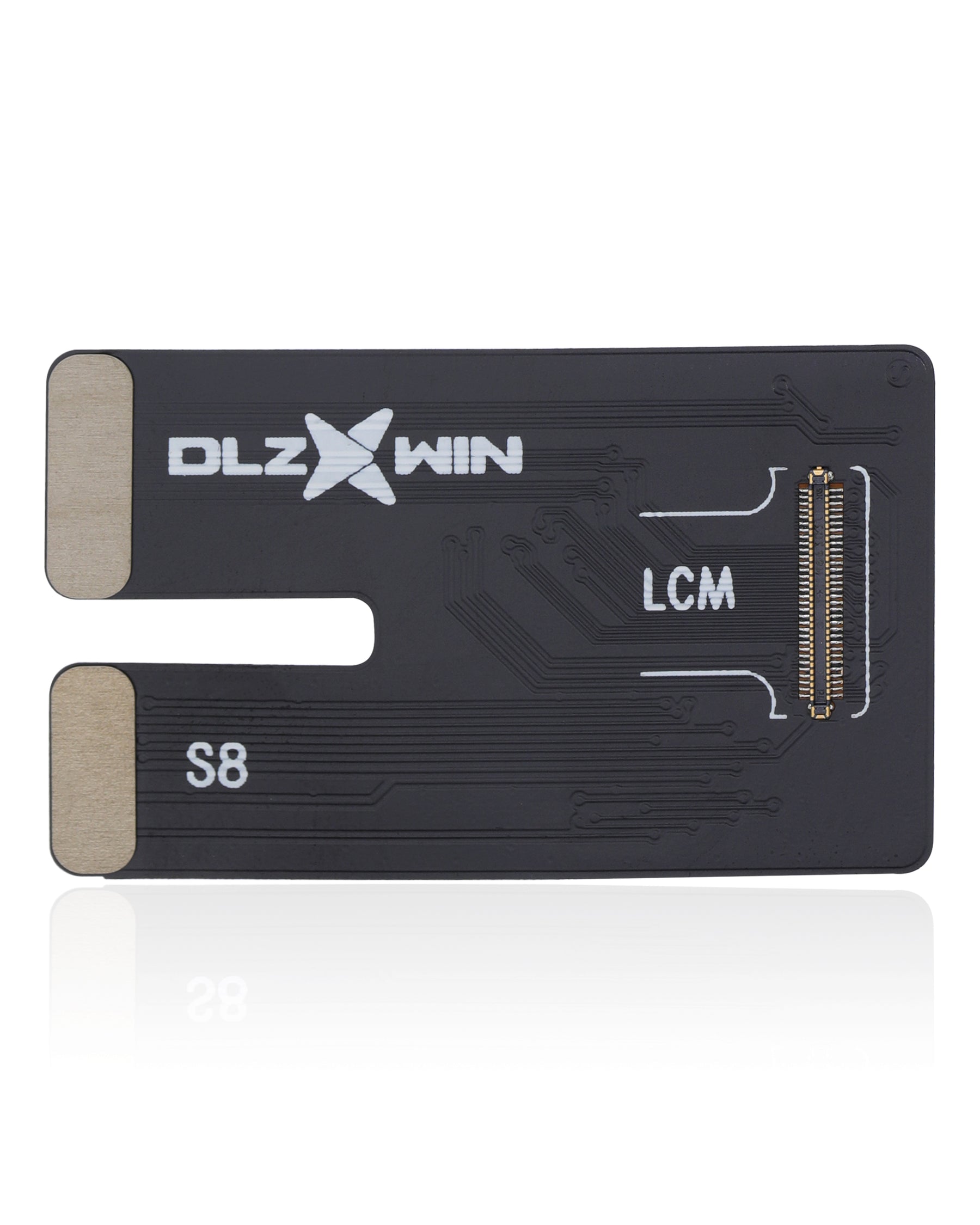 Tester Flex Cable For iTestBox (S300) Compatible For Samsung Galaxy S8 Replacement by Macfactory.in