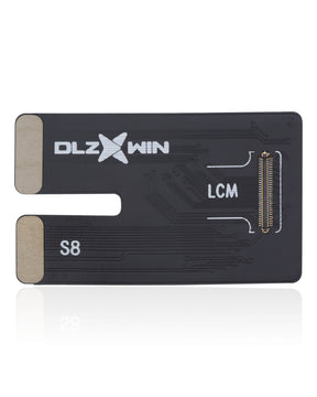 Tester Flex Cable For iTestBox (S300) Compatible For Samsung Galaxy S8 Replacement by Macfactory.in