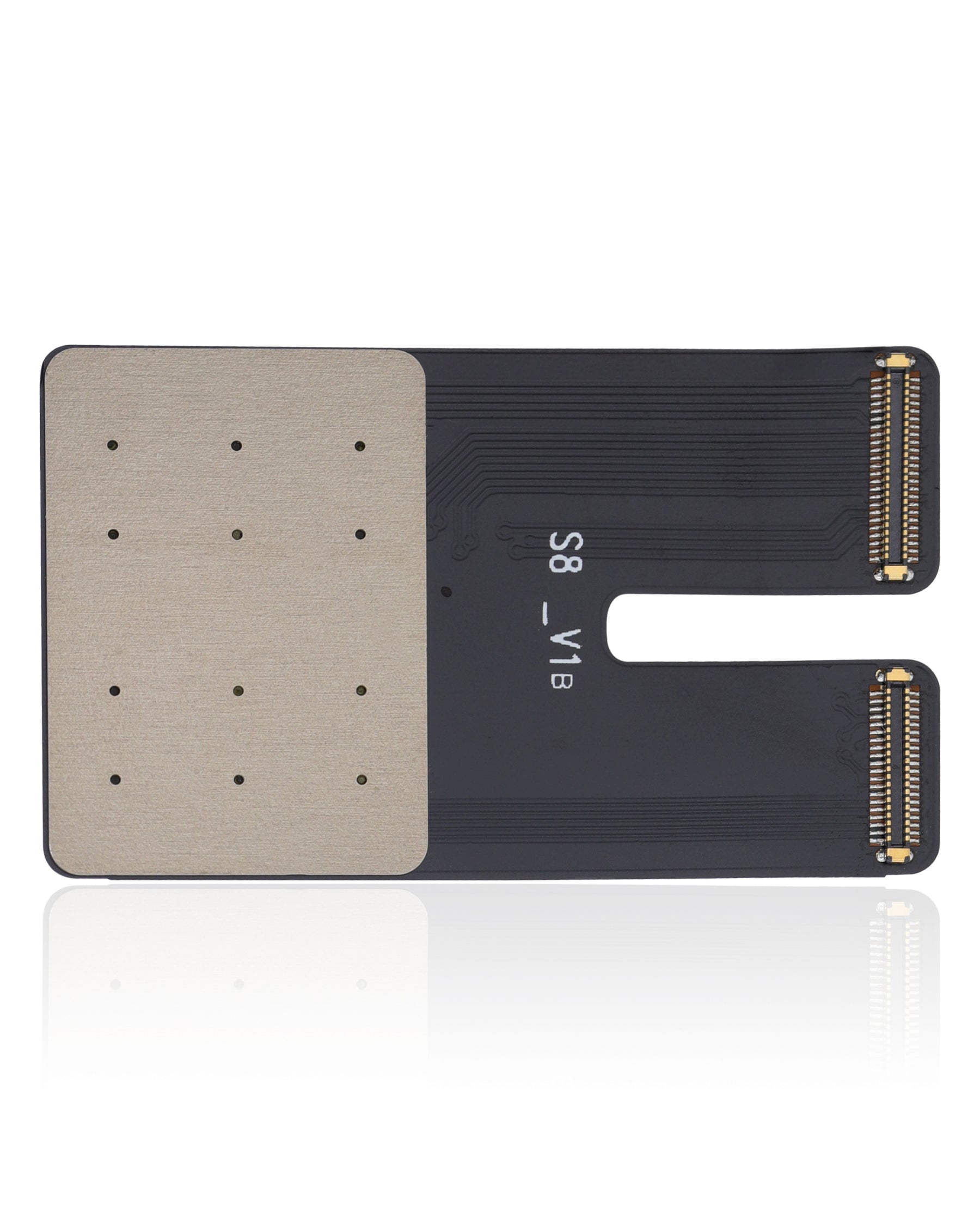 Tester Flex Cable For iTestBox (S300) Compatible For Samsung Galaxy S8 Replacement by Macfactory.in