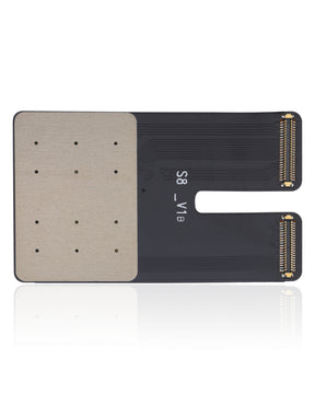 Tester Flex Cable For iTestBox (S300) Compatible For Samsung Galaxy S8