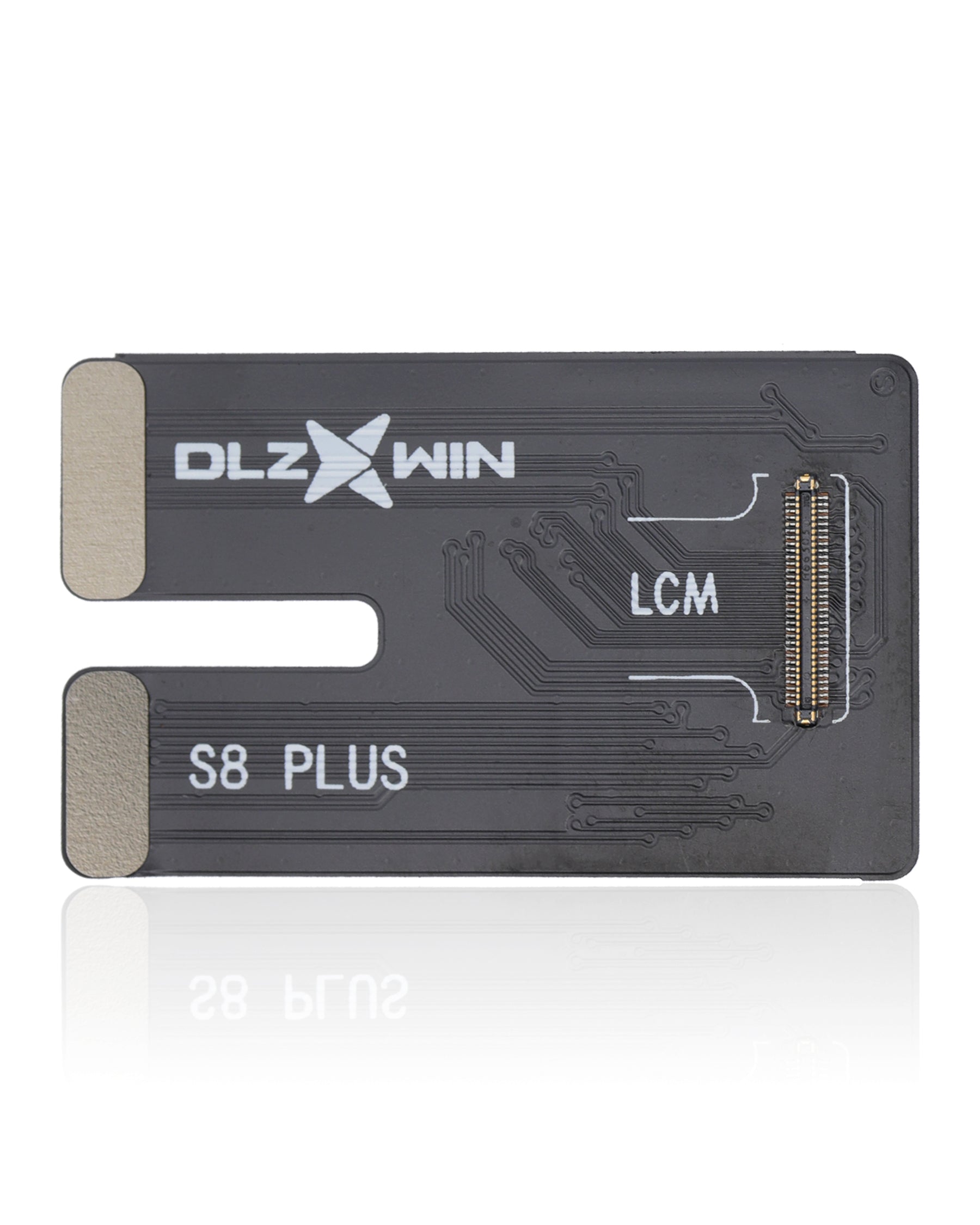 Tester Flex Cable For iTestBox (S300) Compatible For Samsung Galaxy S8 Plus Replacement