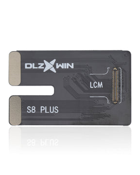 Tester Flex Cable For iTestBox (S300) Compatible For Samsung Galaxy S8 Plus Replacement