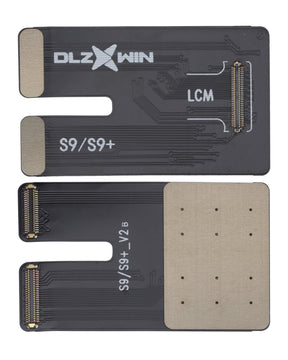 Tester Flex Cable For iTestBox (S300) Compatible For Samsung Galaxy S9 / S9 Plus Replacement