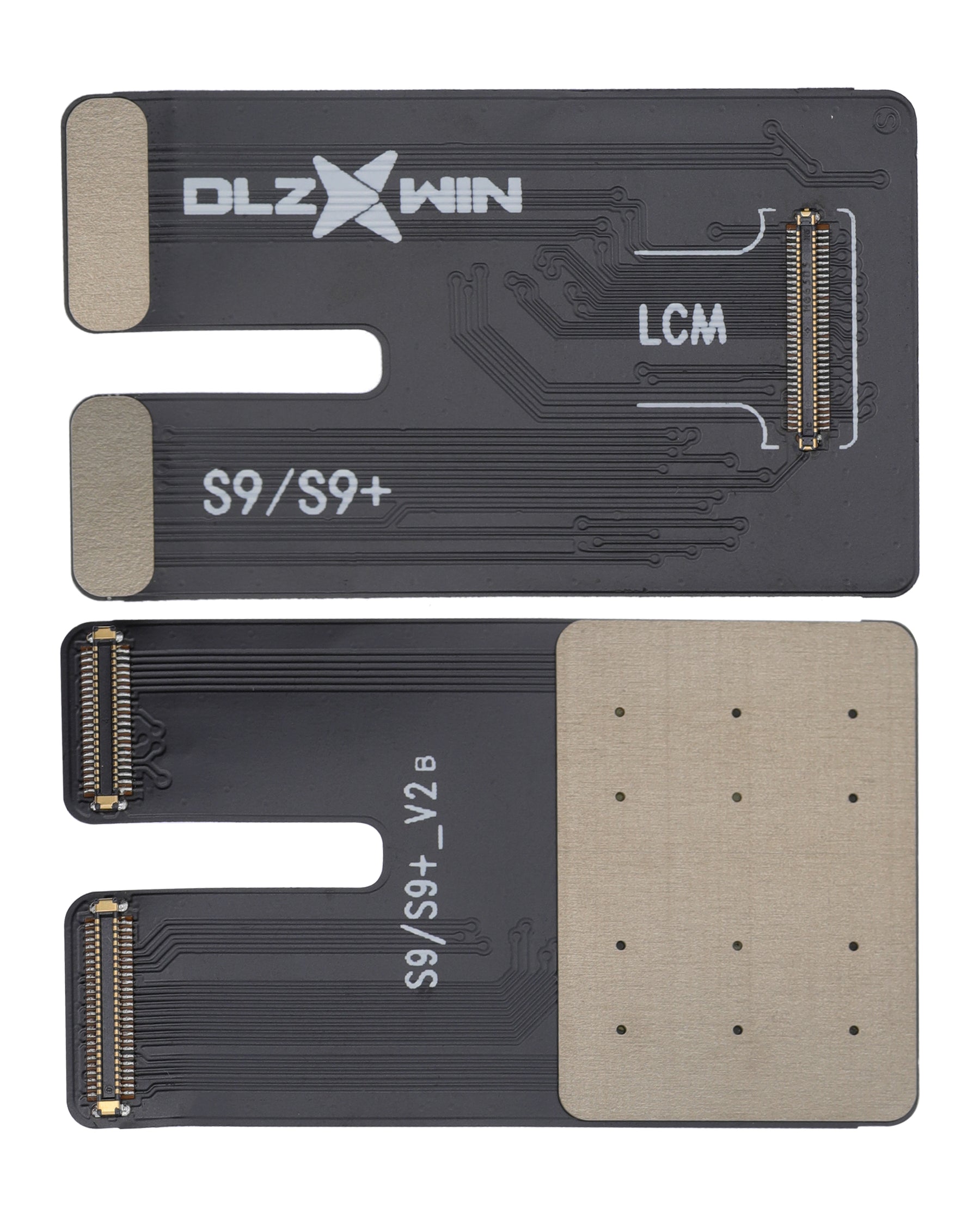 Tester Flex Cable For iTestBox (S300) Compatible For Samsung Galaxy S9 / S9 Plus