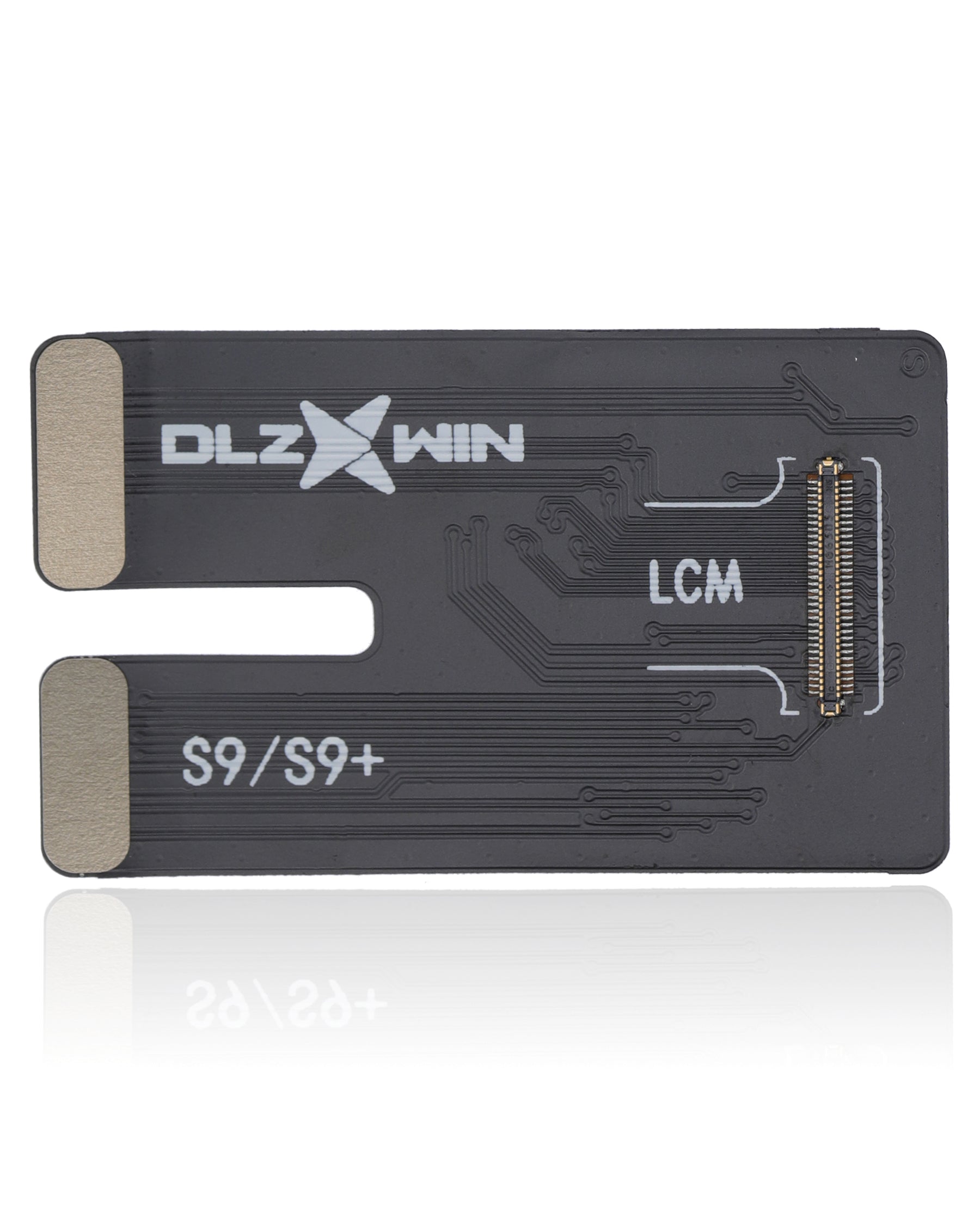 Tester Flex Cable For iTestBox (S300) Compatible For Samsung Galaxy S9 / S9 Plus Replacement