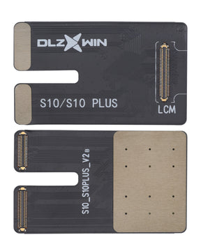 Tester Flex Cable For iTestBox (S300) Compatible For Samsung Galaxy S10 / S10 Plus