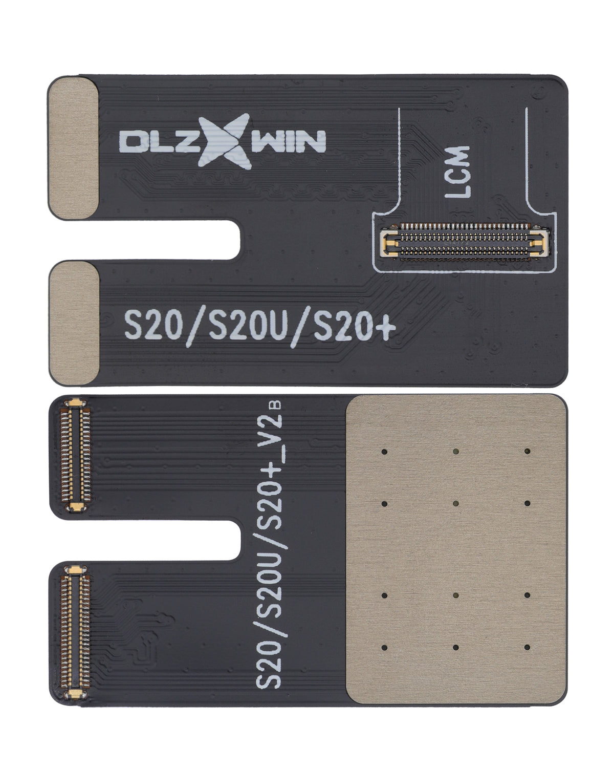 Replacement Tester Flex Cable For iTestBox (S300) Compatible For Samsung Galaxy S20 / S20 Plus / S20 Ultra