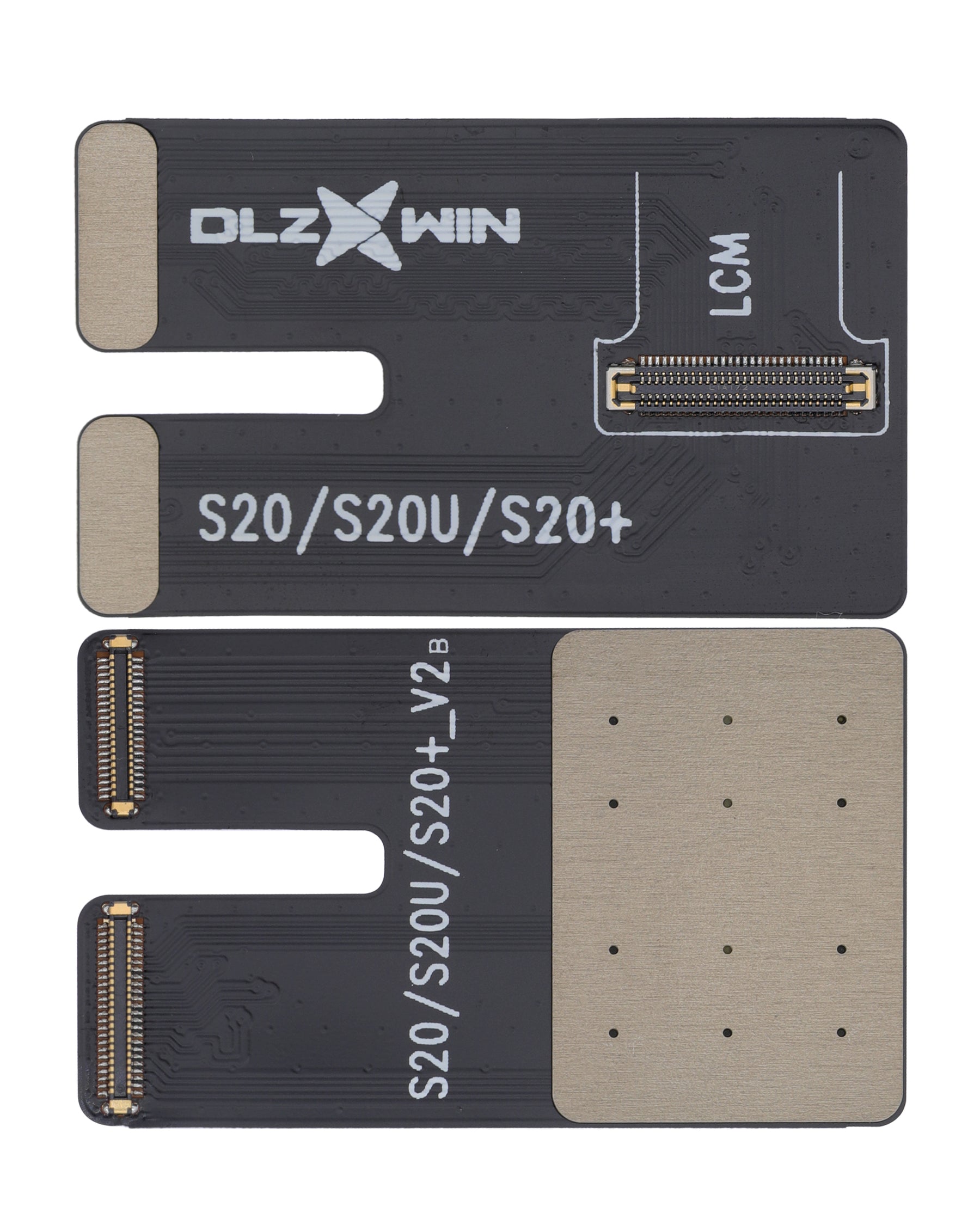 Replacement Tester Flex Cable For iTestBox (S300) Compatible For Samsung Galaxy S20 / S20 Plus / S20 Ultra