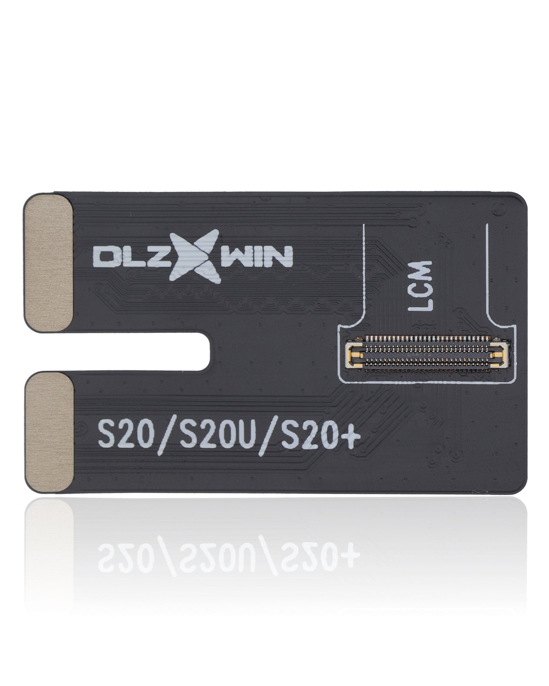 Replacement Tester Flex Cable For iTestBox (S300) Compatible For Samsung Galaxy S20 / S20 Plus / S20 Ultra