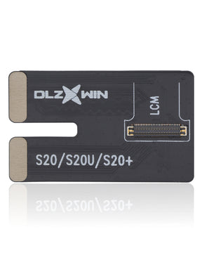 Replacement Tester Flex Cable For iTestBox (S300) Compatible For Samsung Galaxy S20 / S20 Plus / S20 Ultra