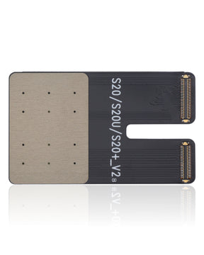 Replacement Tester Flex Cable For iTestBox (S300) Compatible For Samsung Galaxy S20 / S20 Plus / S20 Ultra