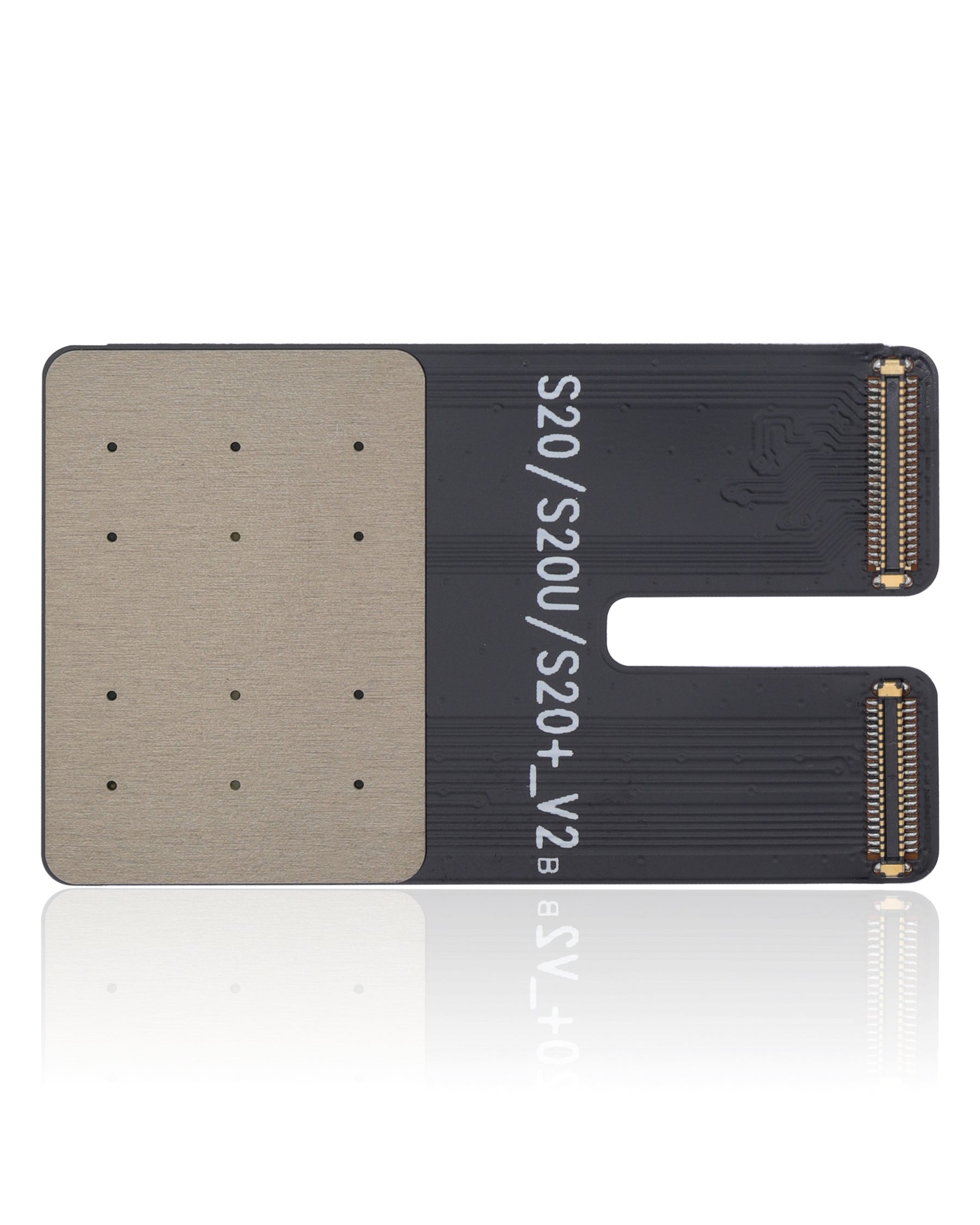 Replacement Tester Flex Cable For iTestBox (S300) Compatible For Samsung Galaxy S20 / S20 Plus / S20 Ultra