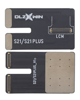 Tester Flex Cable For iTestBox (S300) Compatible For Samsung Galaxy S21 5G / S21 Plus 5G