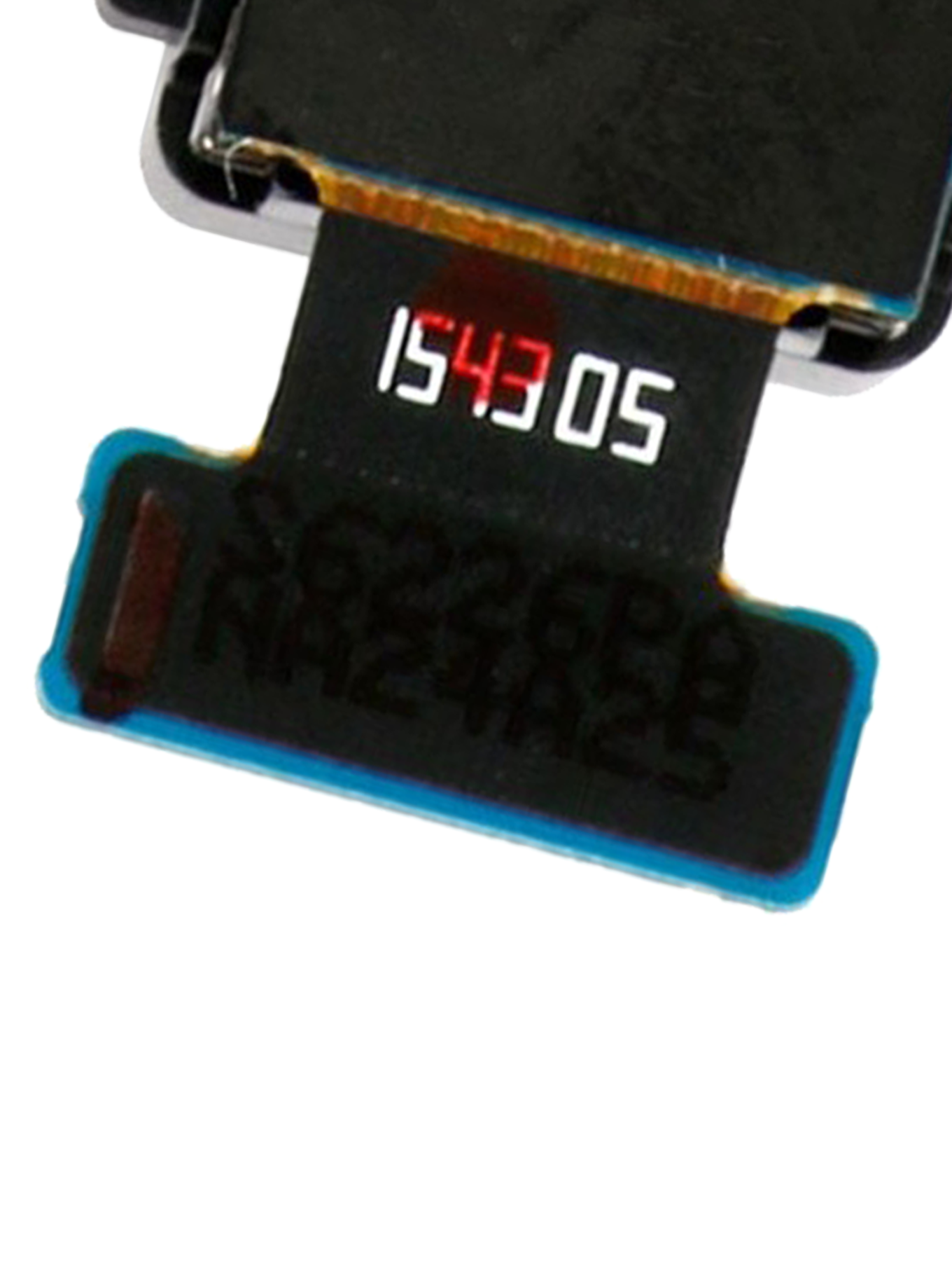 Replacement Back Camera Compatible For Samsung Galaxy S5 Neo