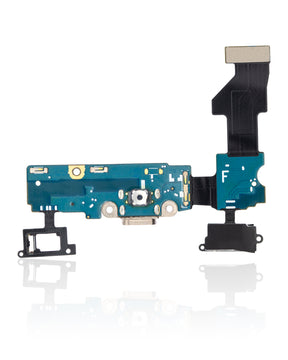 Charging Port Flex Cable Compatible For Samsung Galaxy S5 Neo Replacement