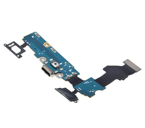 Charging Port Flex Cable Compatible For Samsung Galaxy S5 Neo Replacement