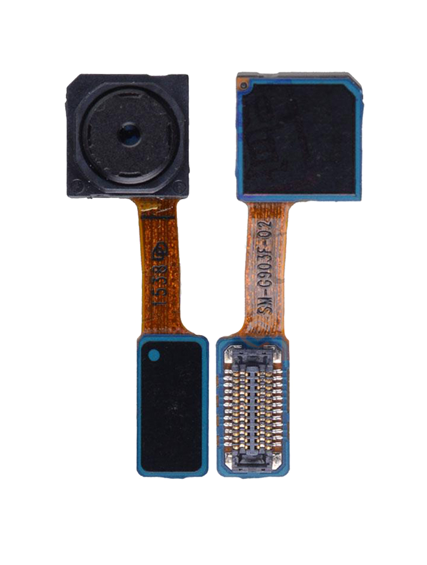 Replacement Front Camera Compatible For Samsung Galaxy S5 Neo