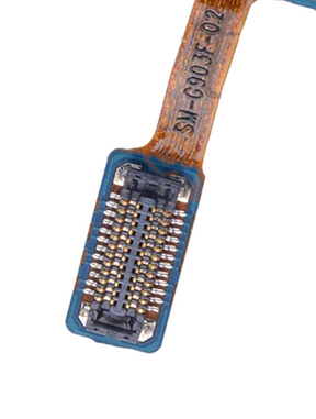 Replacement Front Camera Compatible For Samsung Galaxy S5 Neo