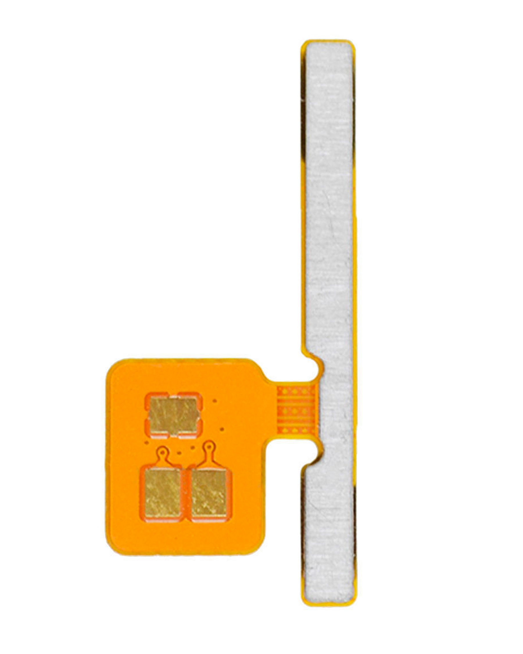 Volume Button Flex Cable Replacement Compatible For Samsung Galaxy S5 Neo