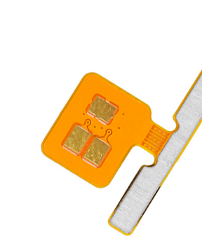 Volume Button Flex Cable Replacement Compatible For Samsung Galaxy S5 Neo