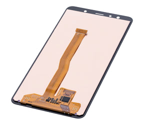 LCD Assembly Without Frame Compatible For Samsung Galaxy A7 (A750 / 2018) (Aftermarket: Incell) (All Colors)