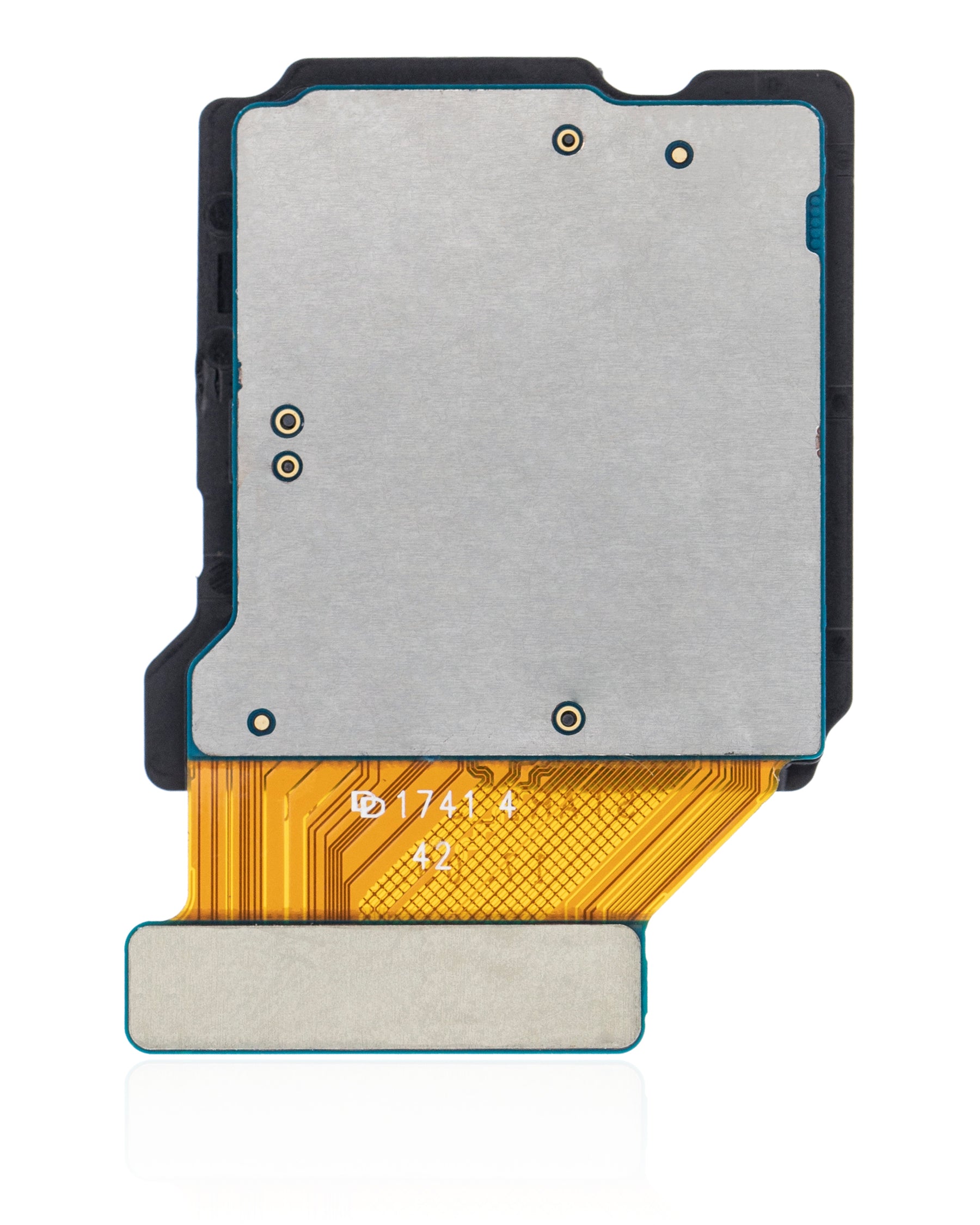 Back Camera Compatible For Samsung Galaxy S9 Plus Replacement  (G965U) (US Version)