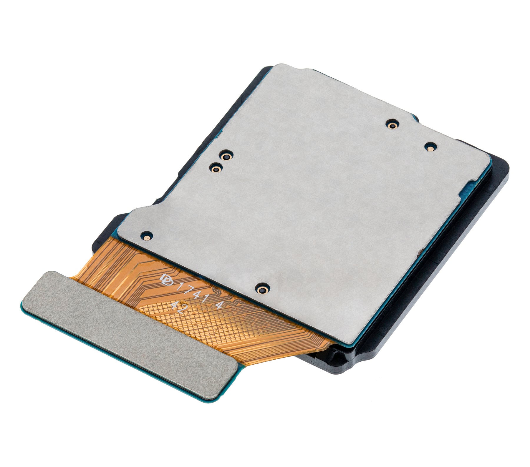 Back Camera Replacement Compatible For Samsung Galaxy S9 Plus (G965U) (US Version) (Service Pack)