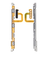 Volume Flex Cable  Replacement Compatible For Samsung Galaxy S9 / S9 Plus